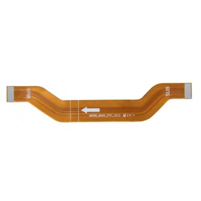 Lcd Flex Cable For Huawei Nova Y90 By - Maxbhi Com