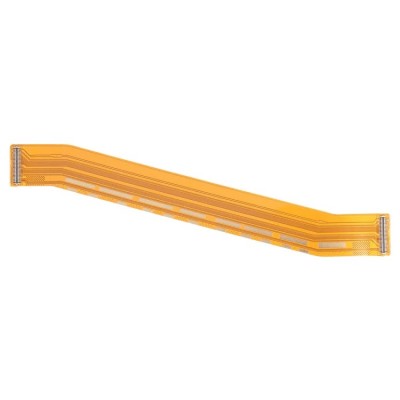 Lcd Flex Cable For Motorola Moto G72 By - Maxbhi Com