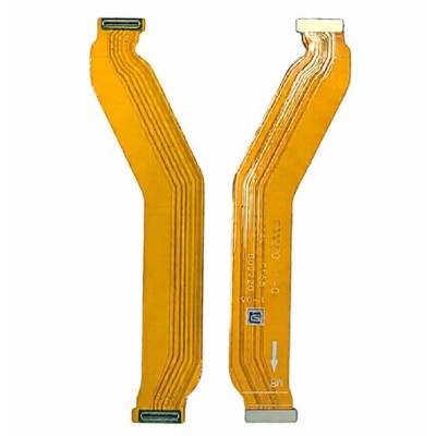 Lcd Flex Cable For Oppo A77s By - Maxbhi Com