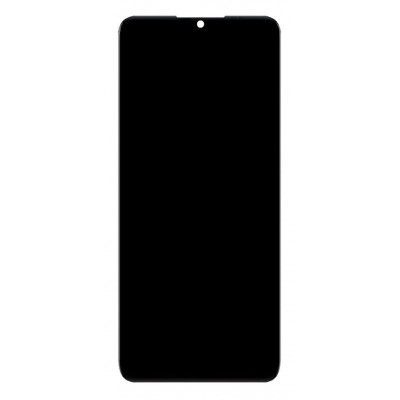 Lcd Screen For Infinix Hot 20 5g Replacement Display By - Maxbhi Com