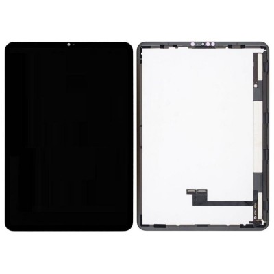 LCD with Touch Screen for Apple iPad Pro 11inch 2022 Silver