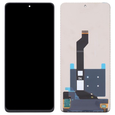 Lcd With Touch Screen For Huawei Nova 9 Se Blue By - Maxbhi Com