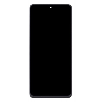 Lcd With Touch Screen For Huawei Nova 9 Se Blue By - Maxbhi Com