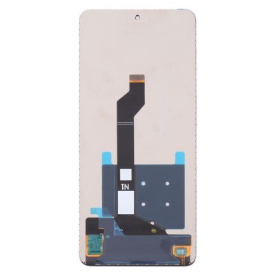 Lcd With Touch Screen For Huawei Nova 9 Se Blue By - Maxbhi Com