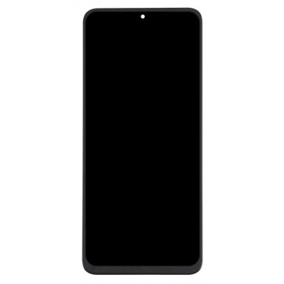 Lcd With Touch Screen For Huawei Nova Y90 Black By - Maxbhi Com