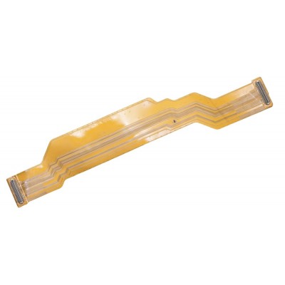 Main Board Flex Cable For Vivo V25 Pro By - Maxbhi Com