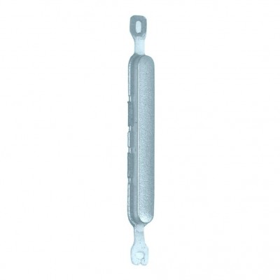 Power Button Outer For Apple Ipad 10 9 Inch 2022 Blue By - Maxbhi Com