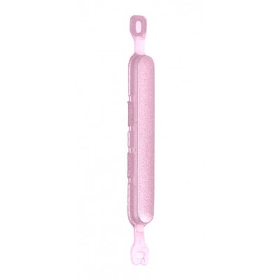 Power Button Outer For Apple Ipad 10 9 Inch 2022 Pink By - Maxbhi Com