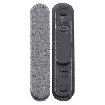 Power Button Outer For Apple Ipad Pro 11inch 2022 Grey By - Maxbhi Com