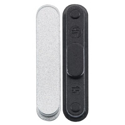 Power Button Outer For Apple Ipad Pro 11inch 2022 White By - Maxbhi Com