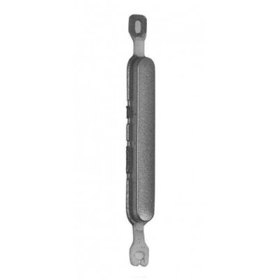 Power Button Outer For Huawei Nova 9 Se Black By - Maxbhi Com