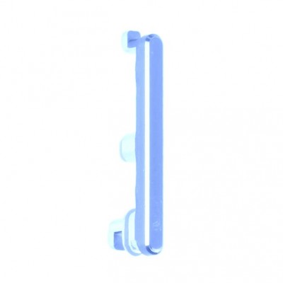 Power Button Outer For Huawei Nova Y90 Blue By - Maxbhi Com