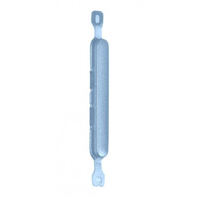 Power Button Outer For Tecno Pova 4 Blue By - Maxbhi Com