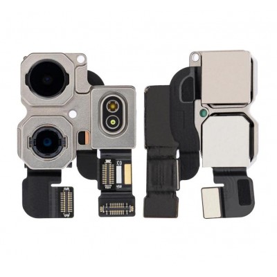 Replacement Back Camera for Apple iPad Pro 12.9 inch 2022 (Main Camera)