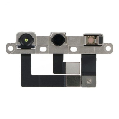 Replacement Front Camera For Apple Ipad Pro 11inch 2022 Selfie Camera By - Maxbhi Com