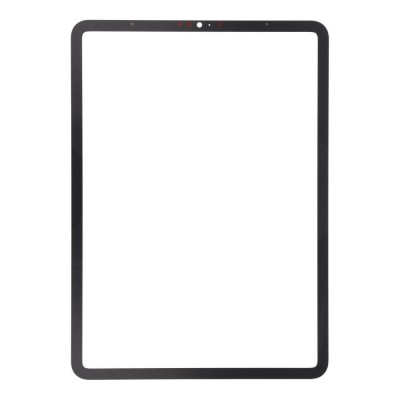 Replacement Front Glass For Apple Ipad Pro 11inch 2022 Grey By - Maxbhi Com