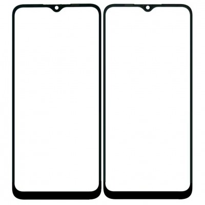 Replacement Front Glass For Oppo A17kgold By - Maxbhi Com