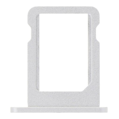 Sim Card Holder Tray For Apple Ipad Pro 11inch 2022 White - Maxbhi Com
