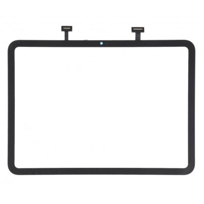 Touch Screen Digitizer For Apple Ipad 10 9 Inch 2022 Silver By - Maxbhi Com