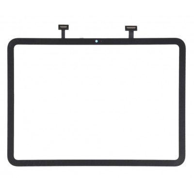 Touch Screen Digitizer For Apple Ipad 10 9 Inch 2022 White By - Maxbhi Com