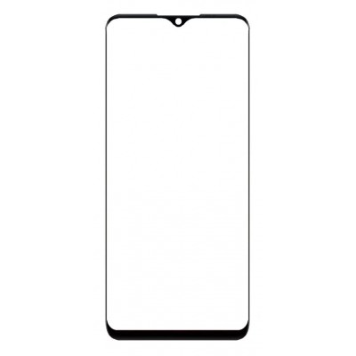 Touch Screen Digitizer For Infinix Hot 20 5g Blue By - Maxbhi Com