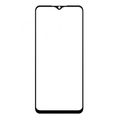 Touch Screen Digitizer For Oppo A17kblue By - Maxbhi Com