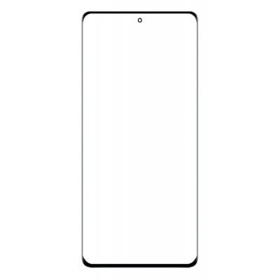 Touch Screen Digitizer For Vivo V25 Pro Black By - Maxbhi Com