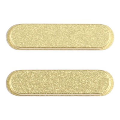 Volume Side Button Outer For Apple Ipad 10 9 Inch 2022 Yellow By - Maxbhi Com