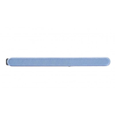 Volume Side Button Outer For Huawei Nova Y90 Blue By - Maxbhi Com