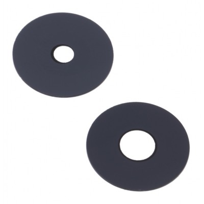 Camera Lens For Xiaomi Redmi 11 Prime 5g Black By - Maxbhi Com