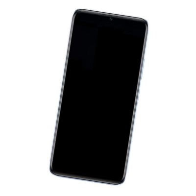 Fingerprint Sensor Flex Cable For Infinix Hot 20 5g Green By - Maxbhi Com