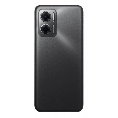 Full Body Housing For Xiaomi Redmi 11 Prime 5g Black - Maxbhi Com