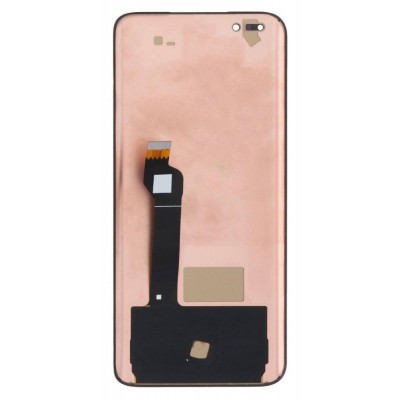 Lcd With Touch Screen For Honor Magic 4 Pro Gold By - Maxbhi Com