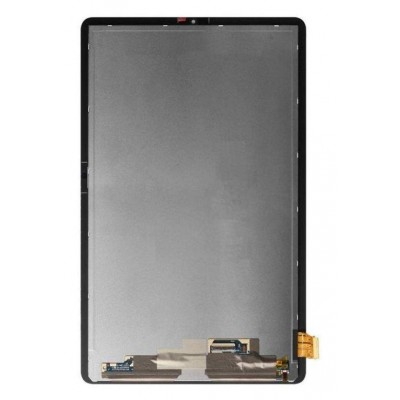 Lcd With Touch Screen For Samsung Galaxy Tab S6 Lite 2022 Blue By - Maxbhi Com
