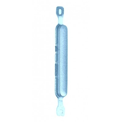 Power Button Outer For Realme C30s Blue By - Maxbhi Com