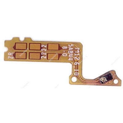 Proximity Light Sensor Flex Cable For Realme C30s By - Maxbhi Com