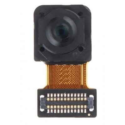 Replacement Front Camera For Honor X8 Selfie Camera By - Maxbhi Com