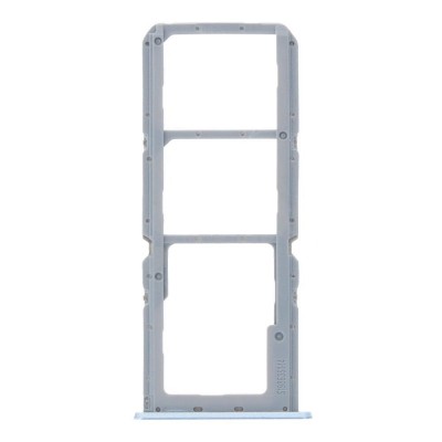 Sim Card Holder Tray For Realme C30 Blue - Maxbhi Com