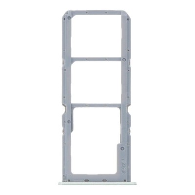 Sim Card Holder Tray For Realme C30 Green - Maxbhi Com
