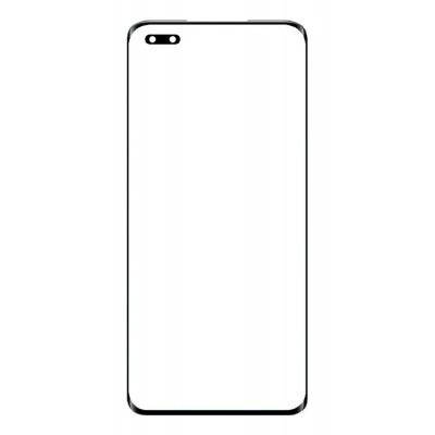 Touch Screen Digitizer For Honor Magic 4 Pro Cyan By - Maxbhi Com
