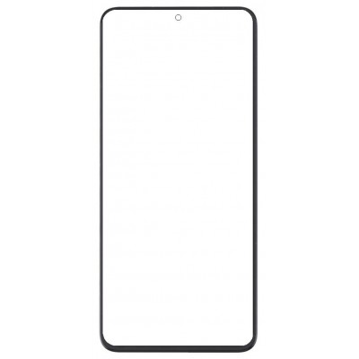 Touch Screen Digitizer For Honor X8 White By - Maxbhi Com