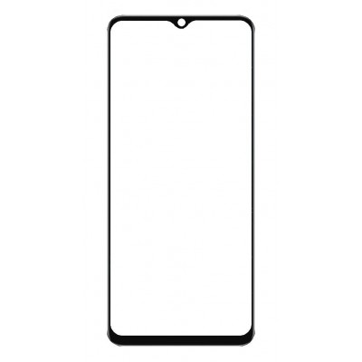 Touch Screen Digitizer For Realme 9i 5g Gold By - Maxbhi Com