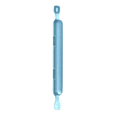 Volume Side Button Outer For Realme C30s Blue By - Maxbhi Com