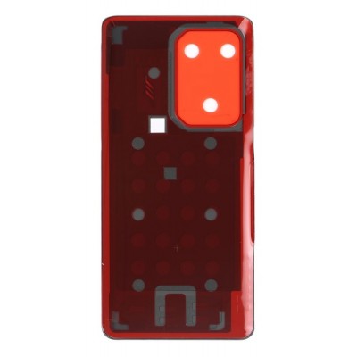 Back Panel Cover For Xiaomi Black Shark 5 Pro Black - Maxbhi Com