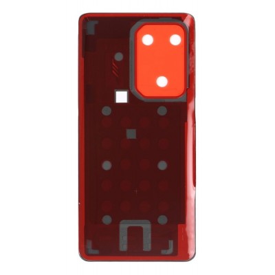 Back Panel Cover For Xiaomi Black Shark 5 Pro White - Maxbhi Com
