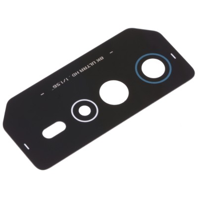 Camera Lens For Asus Rog Phone 6 White By - Maxbhi Com