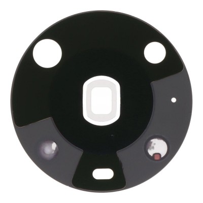 Camera Lens For Honor Magic 4 Pro Black By - Maxbhi Com