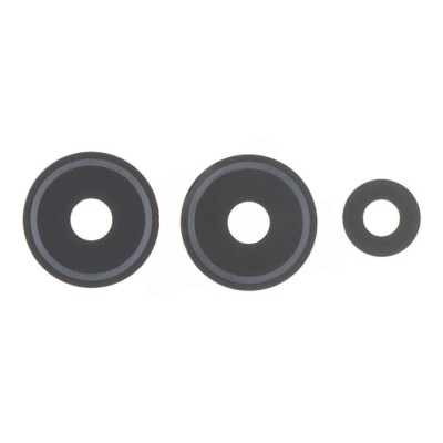 Camera Lens For Realme 9i 5g Black By - Maxbhi Com