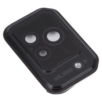 Camera Lens For Xiaomi Black Shark 5 Pro White By - Maxbhi Com