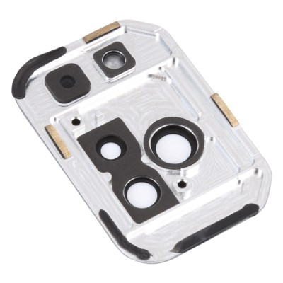 Camera Lens For Xiaomi Black Shark 5 Pro White By - Maxbhi Com
